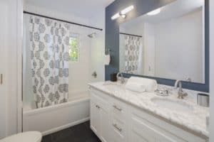 New bathroom renovations Toronto