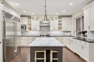 Kitchen Renovation Project Toronto