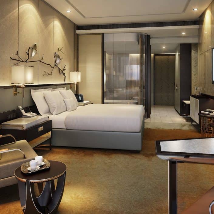 Condo renovation contractors Toronto 2