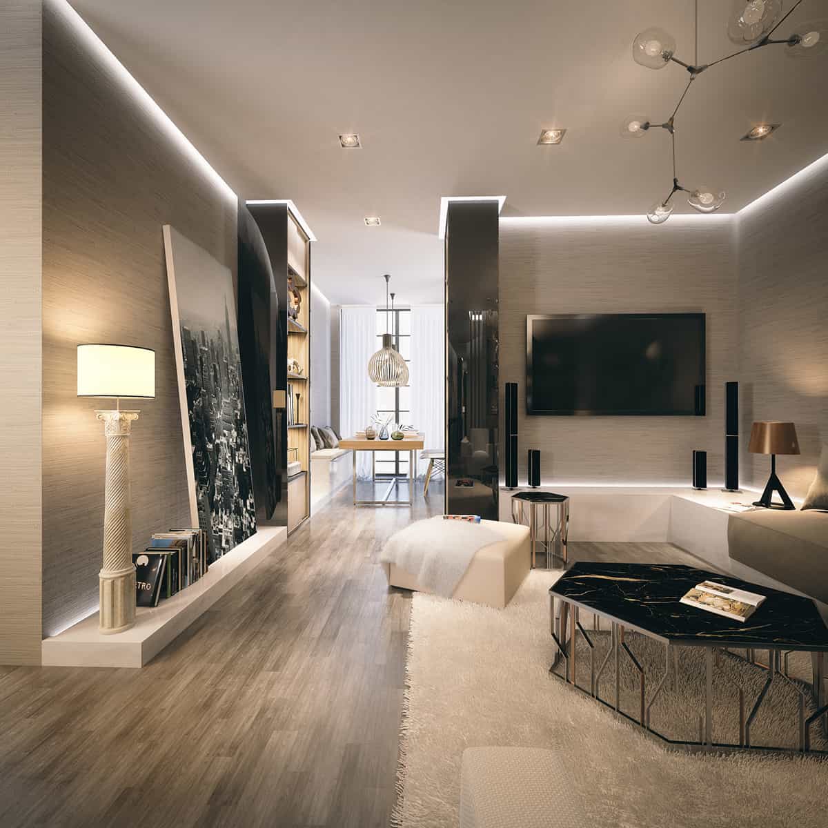Condo renovation contractors Toronto