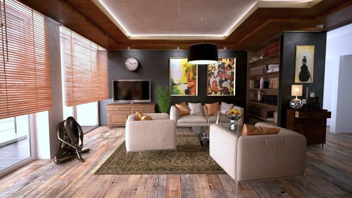 condo renovations in Toronto