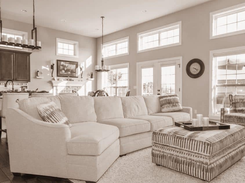 Home Renovation Management