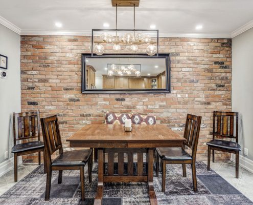 Custom Remodeling Toronto