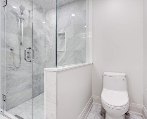 MainShower