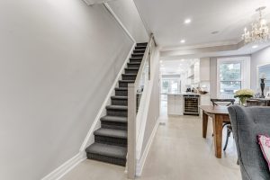 Custom Home Addition Toronto