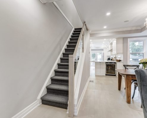 Custom Home Addition Toronto Custom Home Addition Toronto