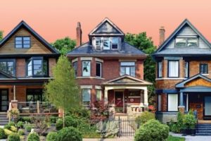 Home Addition Contractors in Toronto - Second Story Additions