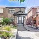 ST. CLAIR WEST HOME ADDITION & RENOVATION