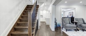 Home Addition Contractors Toronto