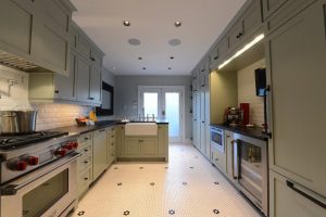 Cabbagetown Renovation