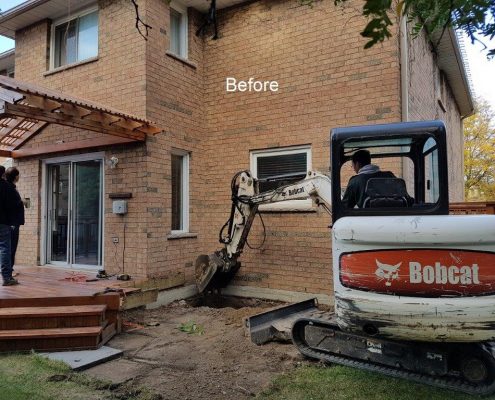 Pickering Home Addition (2)