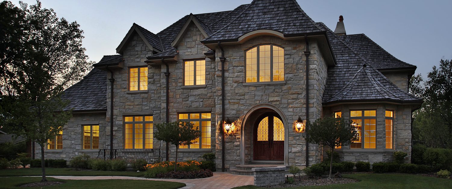 Custom Home Builders in Toronto