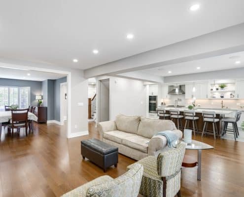 Renovation Project Gallery Thornhill - Novacon Construction (10)