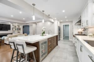 Renovation Project Gallery Thornhill - Novacon Construction (21)