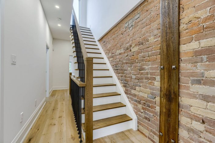 Home Remodeling project in Toronto