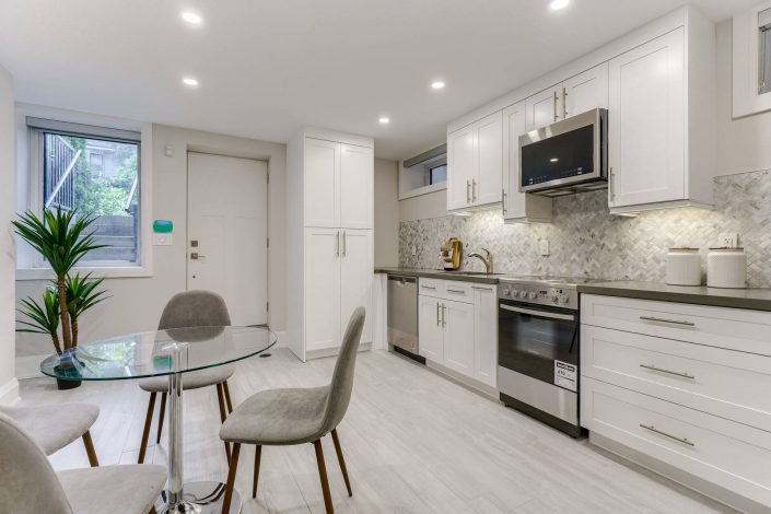 Home Remodeling project Bloor West Torontoin Toronto Gallery (53)