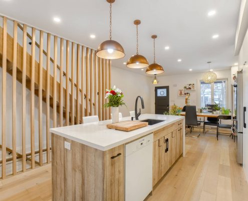 Home Renovation Project 122 Withrow Toronto (12)