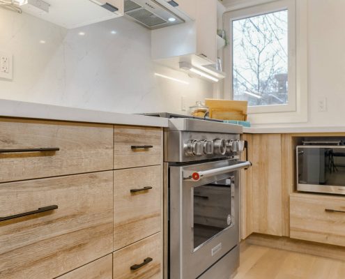 Home Renovation Project 122 Withrow Toronto (14)