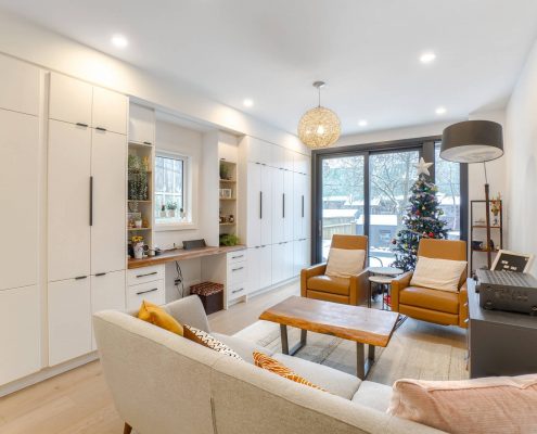 Home Renovation Project 122 Withrow Toronto (16)