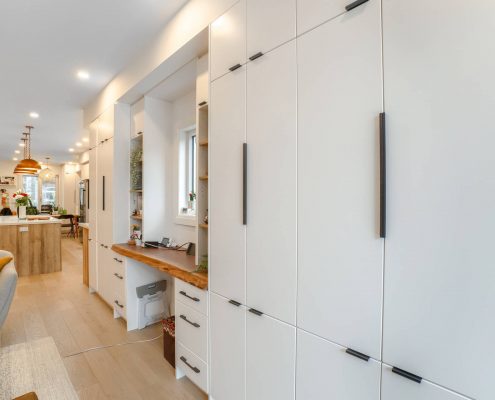 Home Renovation Project 122 Withrow Toronto (19)