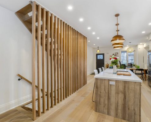 Home Renovation Project 122 Withrow Toronto (21)