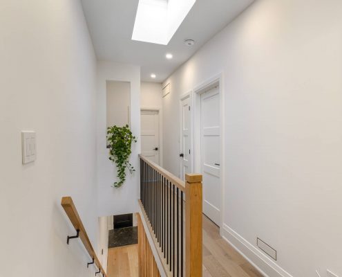 Home Renovation Project 122 Withrow Toronto (22)