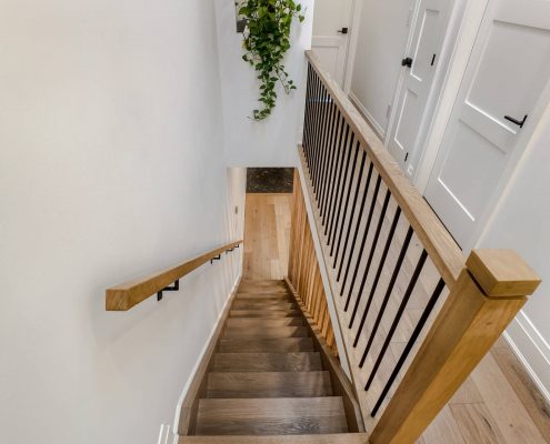 Home Renovation Project 122 Withrow Toronto (23)