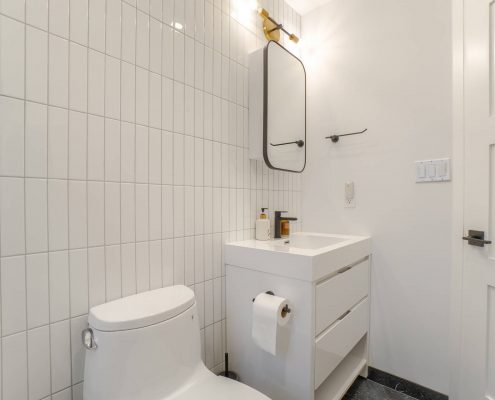 Home Renovation Project 122 Withrow Toronto (28)