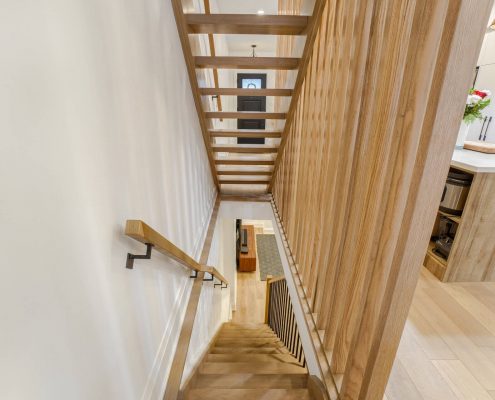 Home Renovation Project 122 Withrow Toronto (29)