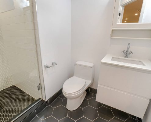 Home Renovation Project 122 Withrow Toronto (32)