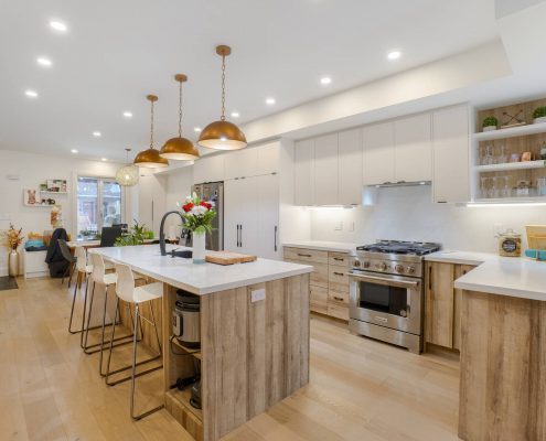 Home Renovation Project 122 Withrow Toronto (6)