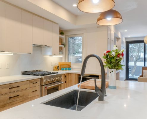 Home Renovation Project 122 Withrow Toronto (7)
